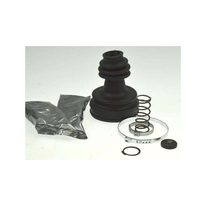 Gofruotoji membrana, kardaninis velenas LÖBRO 305840