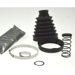 Gofruotoji membrana, kardaninis velenas LÖBRO 305863