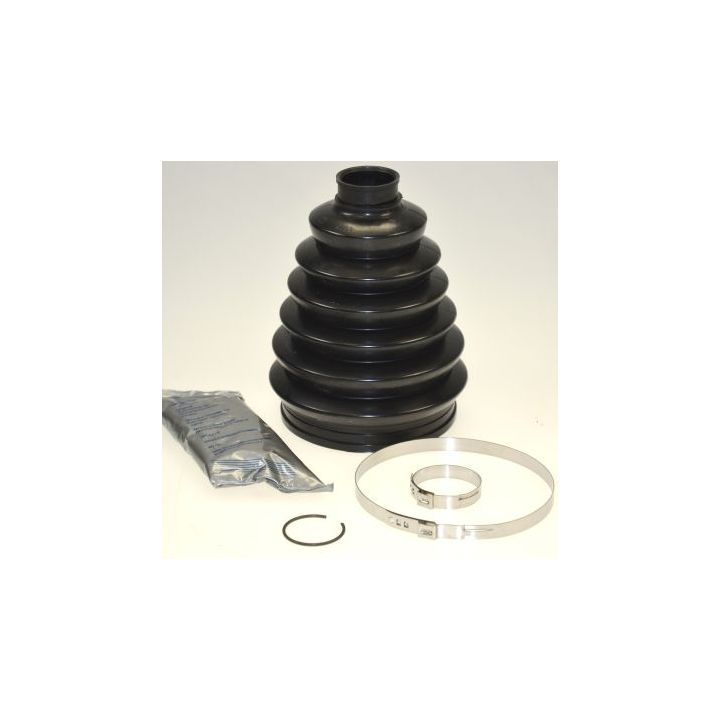 Gofruotoji membrana, kardaninis velenas LÖBRO 305864