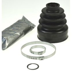 Gofruotoji membrana, kardaninis velenas LÖBRO 305865