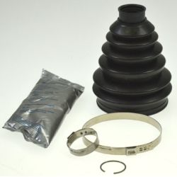 Gofruotoji membrana, kardaninis velenas LÖBRO 305870