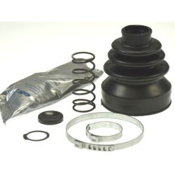 Gofruotoji membrana, kardaninis velenas LÖBRO 305898