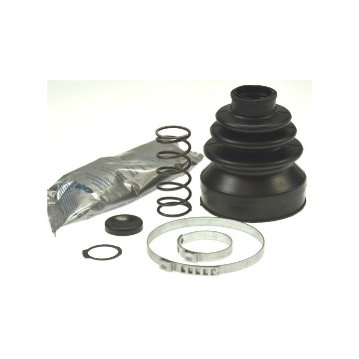 Gofruotoji membrana, kardaninis velenas LÖBRO 305898