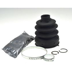 Gofruotoji membrana, kardaninis velenas LÖBRO 306029