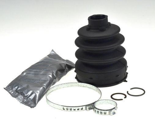 Gofruotoji membrana, kardaninis velenas LÖBRO 306029