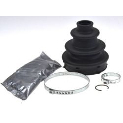 Gofruotoji membrana, kardaninis velenas LÖBRO 306031