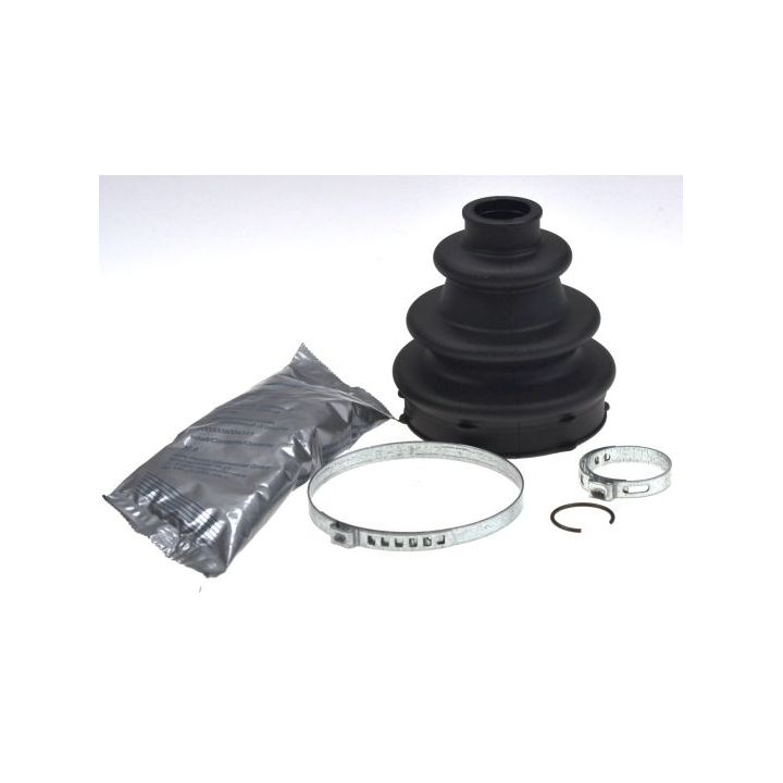 Gofruotoji membrana, kardaninis velenas LÖBRO 306031