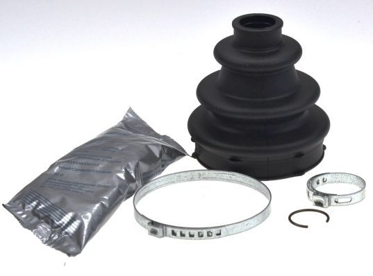 Gofruotoji membrana, kardaninis velenas LÖBRO 306031