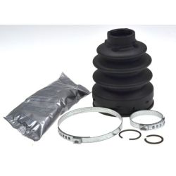 Gofruotoji membrana, kardaninis velenas LÖBRO 306032