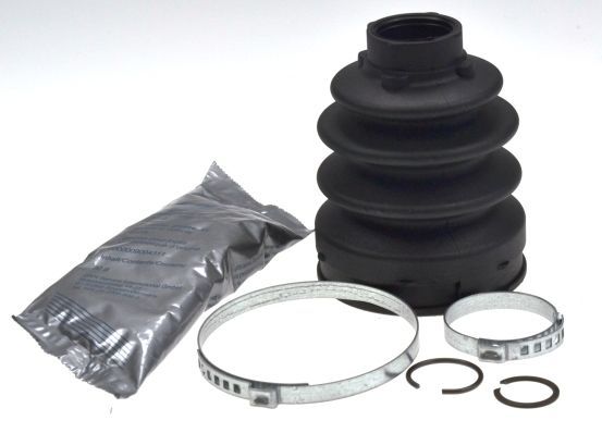 Gofruotoji membrana, kardaninis velenas LÖBRO 306032