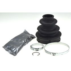 Gofruotoji membrana, kardaninis velenas LÖBRO 306033