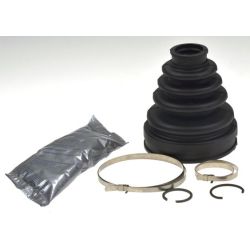 Gofruotoji membrana, kardaninis velenas LÖBRO 306037