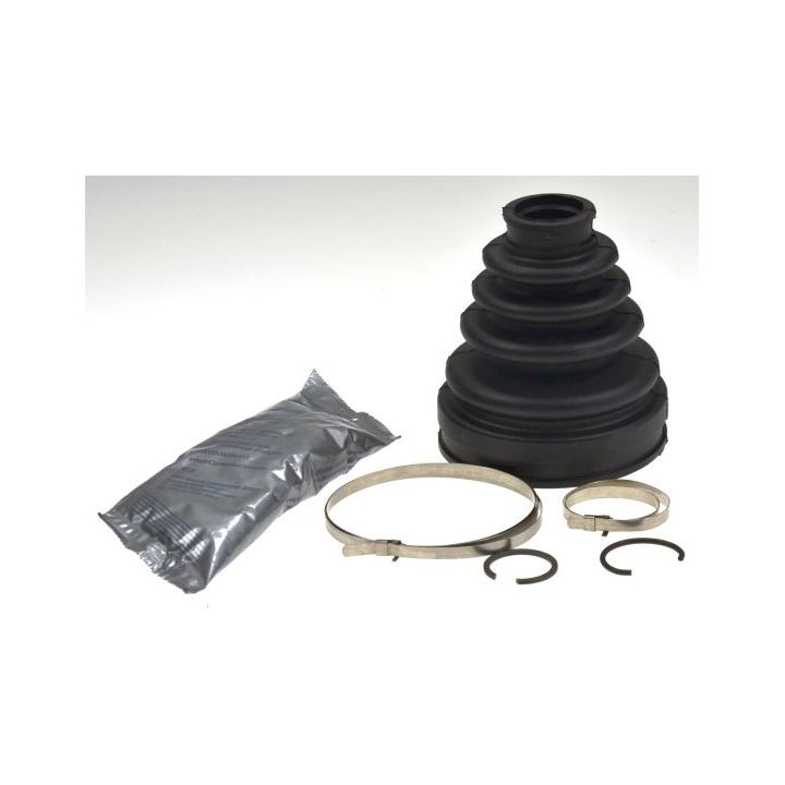 Gofruotoji membrana, kardaninis velenas LÖBRO 306037