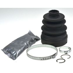 Gofruotoji membrana, kardaninis velenas LÖBRO 306038