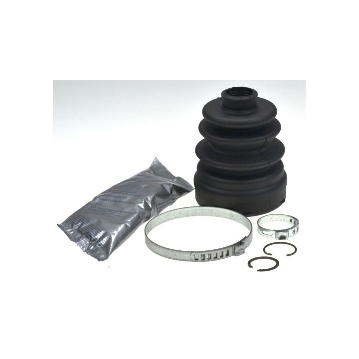 Gofruotoji membrana, kardaninis velenas LÖBRO 306038