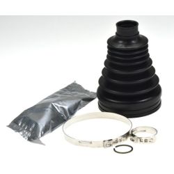 Gofruotoji membrana, kardaninis velenas LÖBRO 306042