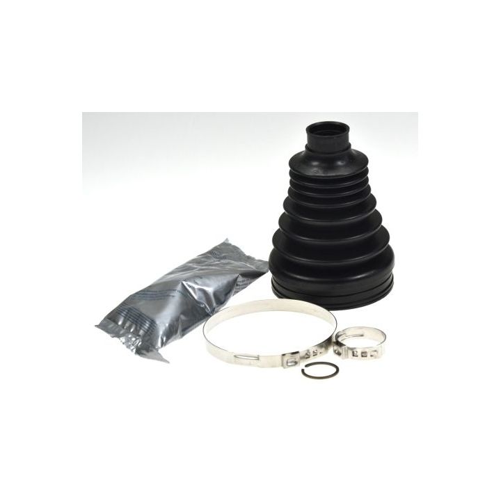 Gofruotoji membrana, kardaninis velenas LÖBRO 306042