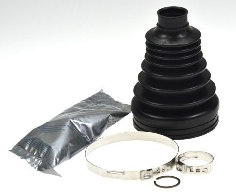 Gofruotoji membrana, kardaninis velenas LÖBRO 306042