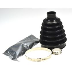 Gofruotoji membrana, kardaninis velenas LÖBRO 306045