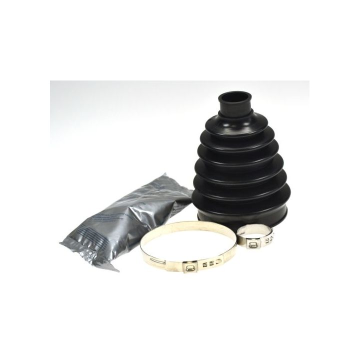 Gofruotoji membrana, kardaninis velenas LÖBRO 306045