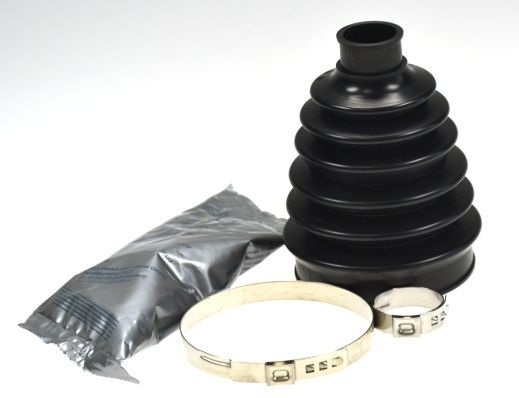 Gofruotoji membrana, kardaninis velenas LÖBRO 306045