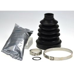 Gofruotoji membrana, kardaninis velenas LÖBRO 306048