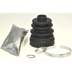 Gofruotoji membrana, kardaninis velenas LÖBRO 306051