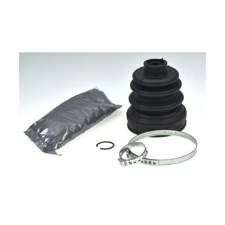 Gofruotoji membrana, kardaninis velenas LÖBRO 306062