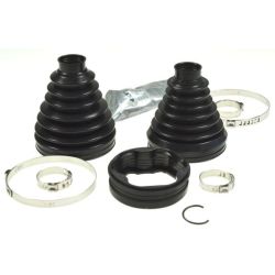 Gofruotoji membrana, kardaninis velenas LÖBRO 306077