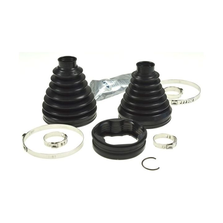 Gofruotoji membrana, kardaninis velenas LÖBRO 306077