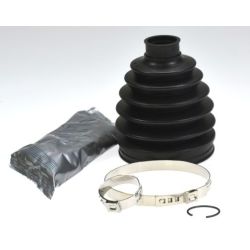 Gofruotoji membrana, kardaninis velenas LÖBRO 306092