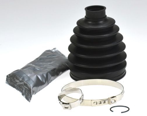 Gofruotoji membrana, kardaninis velenas LÖBRO 306092