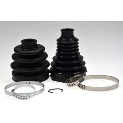 Gofruotoji membrana, kardaninis velenas LÖBRO 306117