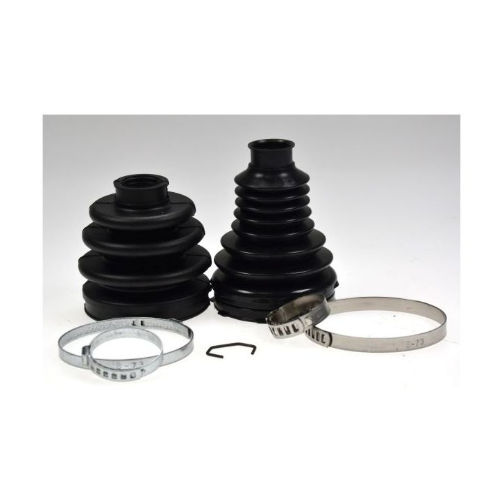 Gofruotoji membrana, kardaninis velenas LÖBRO 306117