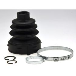 Gofruotoji membrana, kardaninis velenas LÖBRO 306119