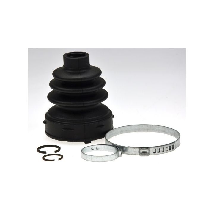 Gofruotoji membrana, kardaninis velenas LÖBRO 306119