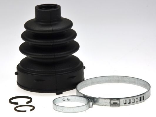 Gofruotoji membrana, kardaninis velenas LÖBRO 306119