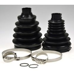 Gofruotoji membrana, kardaninis velenas LÖBRO 306122