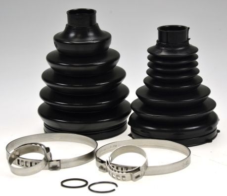 Gofruotoji membrana, kardaninis velenas LÖBRO 306122