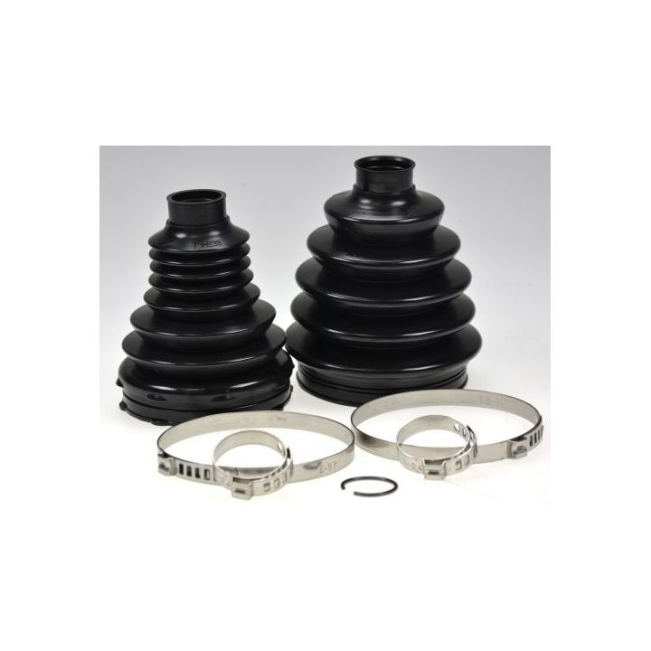 Gofruotoji membrana, kardaninis velenas LÖBRO 306125