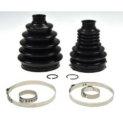 Gofruotoji membrana, kardaninis velenas LÖBRO 306126