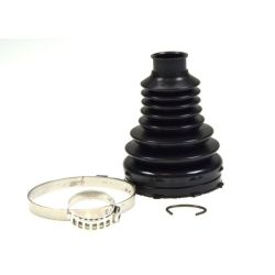 Gofruotoji membrana, kardaninis velenas LÖBRO 306127