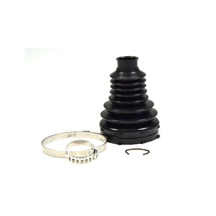 Gofruotoji membrana, kardaninis velenas LÖBRO 306127