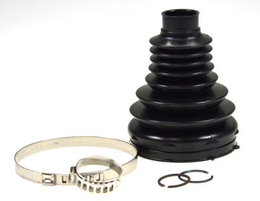 Gofruotoji membrana, kardaninis velenas LÖBRO 306128