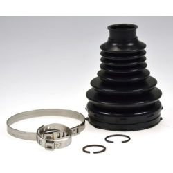 Gofruotoji membrana, kardaninis velenas LÖBRO 306129