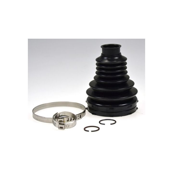 Gofruotoji membrana, kardaninis velenas LÖBRO 306129