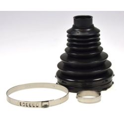 Gofruotoji membrana, kardaninis velenas LÖBRO 306130