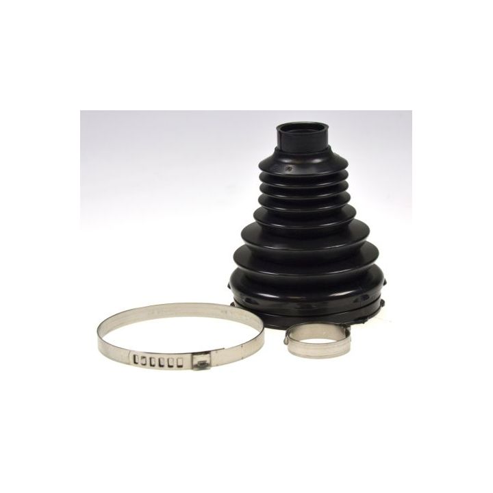 Gofruotoji membrana, kardaninis velenas LÖBRO 306130