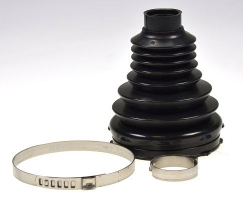 Gofruotoji membrana, kardaninis velenas LÖBRO 306130