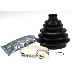 Gofruotoji membrana, kardaninis velenas LÖBRO 306180